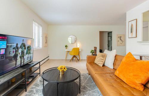 Great Location to Explore-1 BR Near Convention Center - Foto 17