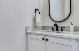 Brand New Designer Townhome in the Middle of Town - Foto 25