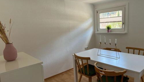 Ferienwohnung Am Wiesenrain - Foto 5