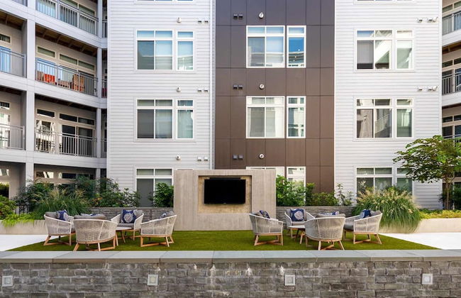 Global Luxury Suites at Reston - Foto 39