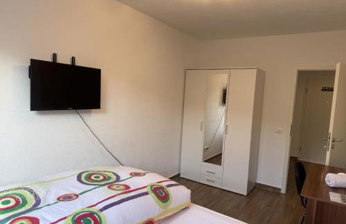 Apartment in Zentrum Krefeld - Foto 20