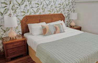 Oceanfront Kahana - 1 Bedroom, 2 Beds, Ground Floor - Foto 30