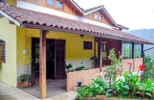 Cantinho Pedra da Gávea - Foto 20