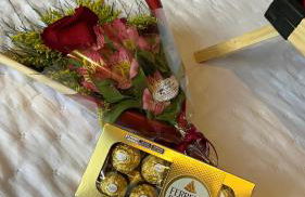 Chalé Malbec, Estrada do Vinho com cafe da manha e hidro - Foto 25