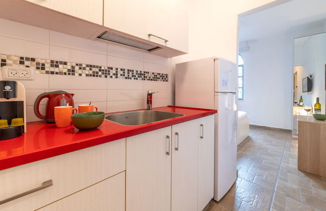 Stay Jaffa Jerusalem - Foto 35