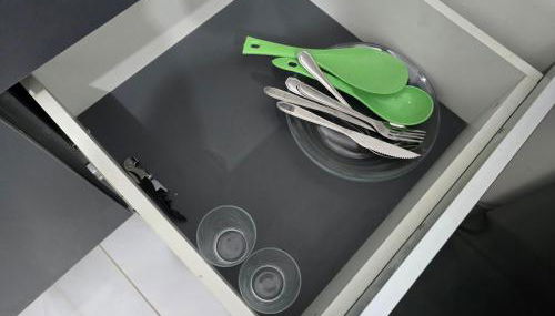 Flat completo 7 com ar condicionado e local calmo e tranquilo - Foto 5