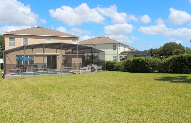 Fl Special!! Berkeley Executive Pool 5 Bedroom Villa - Foto 30