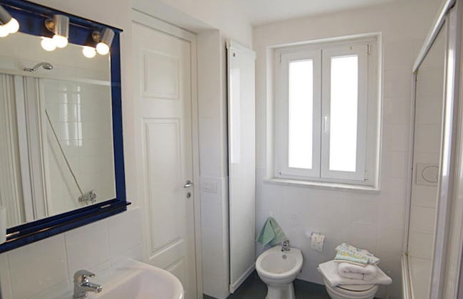 Villa Flores a Mondello by Wonderful Italy - Foto 22