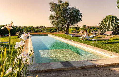 Masseria del Gigante - Foto 33