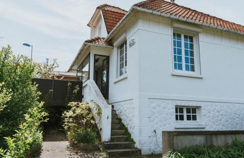 La Vague - Accès Piscine - Foto 23