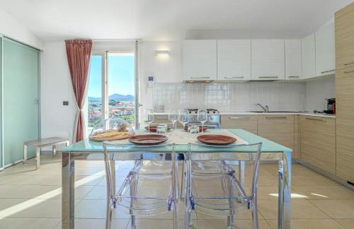 Villa Marconi Apartment 12 attico - Foto 15