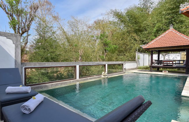 Villa Punyan - Foto 27