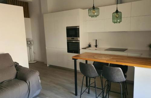 Loft Canet - Photo 2