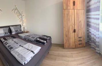 Ferienwohnung Am Wasen - Foto 3