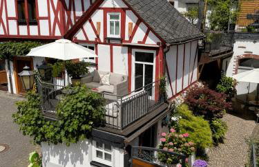 Modernes Tiny House mit Sonnenterrasse - Photo 1