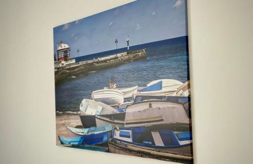 Apartamentos Anjomacar B - Photo 21