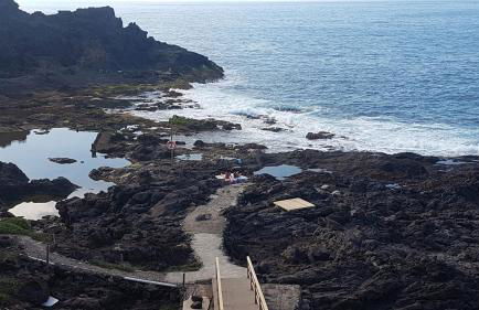 Ocean views "Las Garzas" - Photo 47