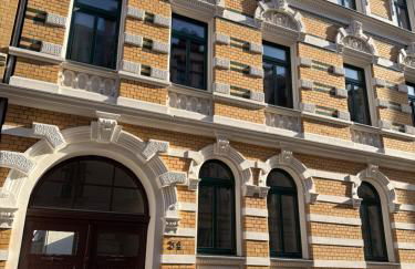 Ferienwohnung Henricistrasse - Foto 14