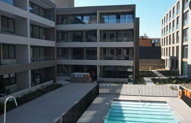 Espacio Huerfanos - Foto 22