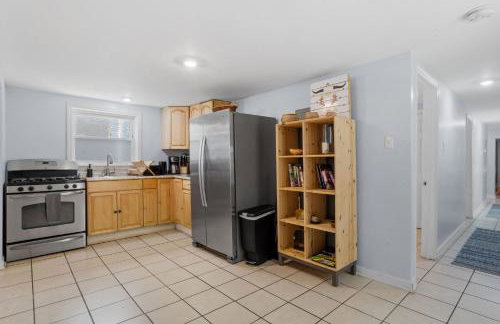 9 Bedroom, 14 Beds House Great for Big Groups Near Boardwalk, Tropicana - Foto 47