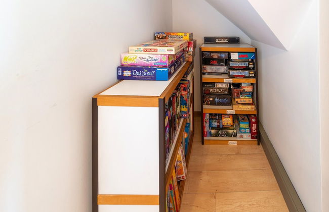 Ludogite: Lover's Retreat - Photo 28