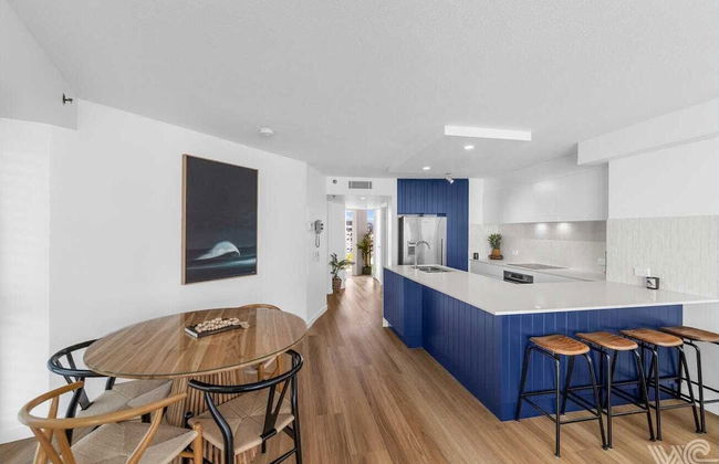 Cilento Mooloolaba - Foto 44