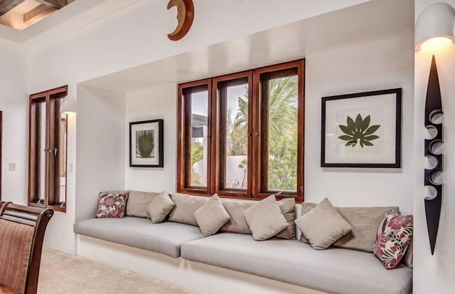 Villa Waves - Foto 19