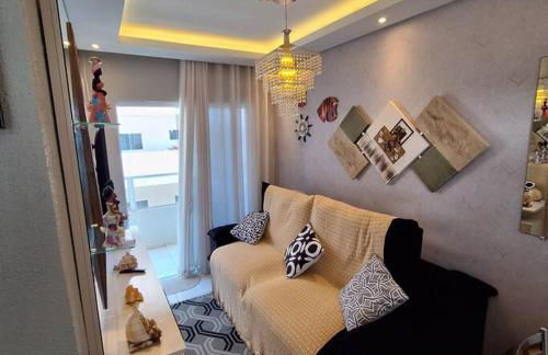 Apartamento de Praia - São Francisco do Sul - Foto 38