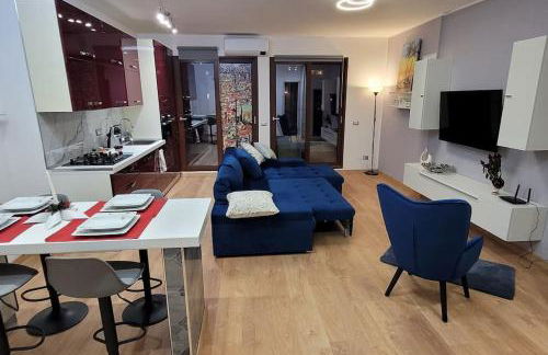 Luxury Apartment 23 - Foto 58