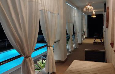 Appartement Mas Fumats Rosas - Foto 8