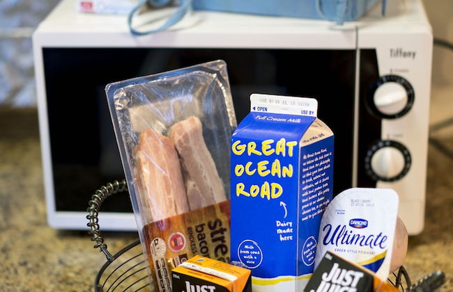 Observatory Cottages - Foto 67