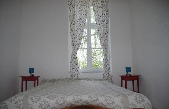 Ferienwohnung Villa Weyermann - Foto 5