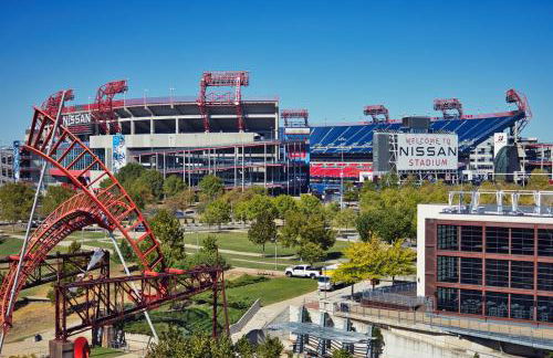 Cowboy Chic Condo Near 12 South and Downtown Nashville in Walkable Area - Foto 38