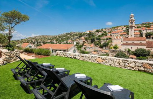 Villa Luka Brac - Foto 26