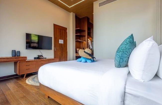 Sinae Residence - Foto 44