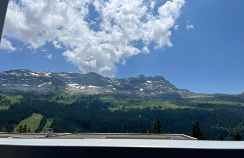 appartement petite ourse flaine 2chambres avec wifi - Photo 13