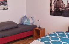 Ruhige zentral gelegene Fewo für Monteure in Ingelheim am Rhein - Foto 12