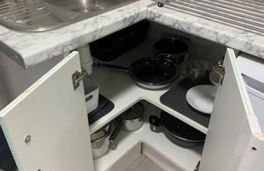 Cosy Studio Flat-Just Renovated-Free Street Parking & Independent Entrance - Foto 20