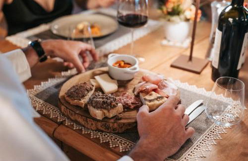 Di Colle in Colle - Agriturismo - Foto 32