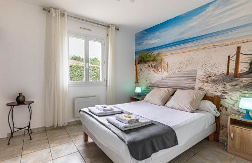 Villa Melchivany - Nature et Océan - Photo 11