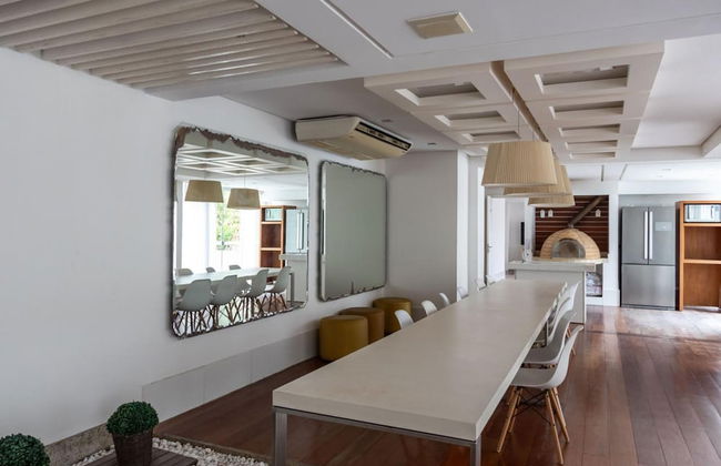 Wonder in Barra da Tijuca 3 Bedrooms Pp101 Z10 - Foto 31