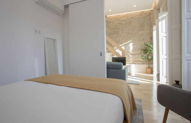 Liiiving In Porto Terrace & Sunny Apartment - Photo 4