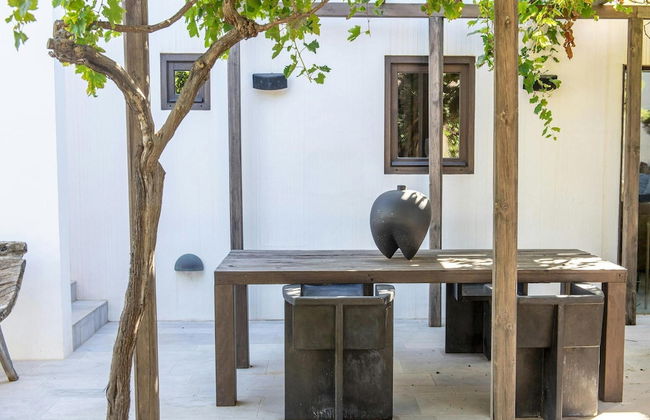 Lavish Villa Overlooking Es Vedra - Foto 34