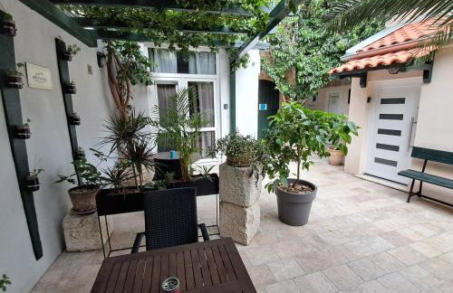 Apartments Oaza - Photo 13