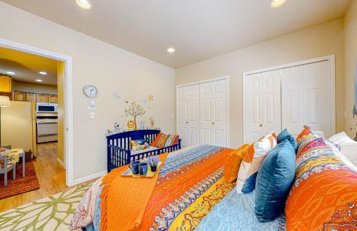 Cedars Hideaway B - Foto 15