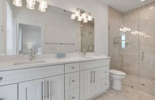 Deja Blue Perfect Location St George Island Private Pool - Foto 16