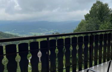 Urlaubsstube1982 - wildromantisch mit Kamin und rustikalem Charme - Foto 19