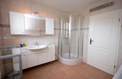 Reetdachhaus "Strandhaus Sterni" - Foto 16