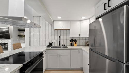 Stylish & Bright 5 Star Location Ocean View Queen Beds - Foto 4