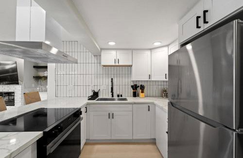 Stylish & Bright 5 Star Location Ocean View Queen Beds - Foto 4